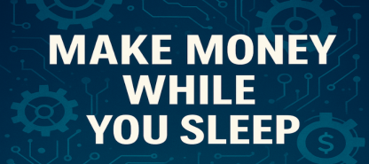 10 Proven Passive Income Ideas That Actually Work in 2025