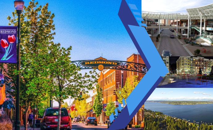 Redmond Build-to-Rent Community