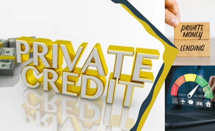Private Credit & Capital Preservation