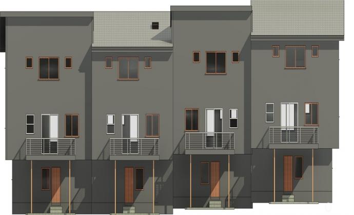 Invest in Bothell: Modern Townhome